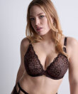 Aubade - Crazy In Love Underwired Triangle Bra