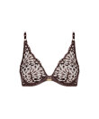 Aubade - Crazy In Love Underwired Triangle Bra