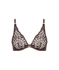 Aubade - Crazy In Love Underwired Triangle Bra