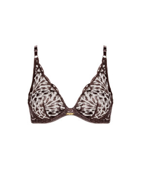 Aubade - Crazy In Love Underwired Triangle Bra
