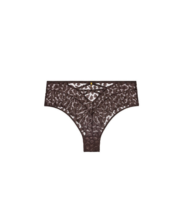 Aubade - Crazy In Love Very High Brief