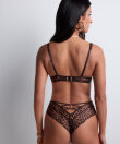 Aubade - Crazy In Love Very High Brief