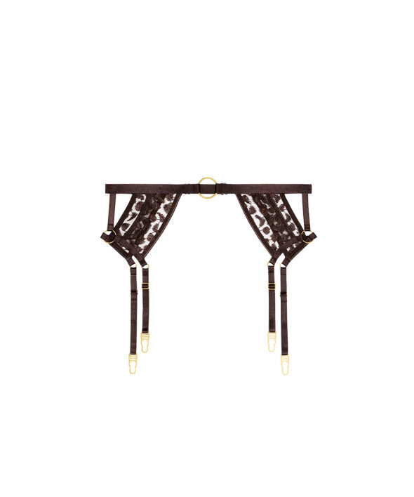 Aubade - Crazy In Love Garter Belt