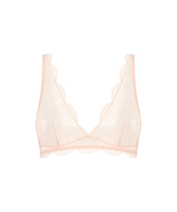 Simone Pérèle - Karma Soft Cup Triangle Bra