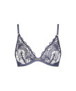 Aubade - Vibes Underwired Triangle Bra