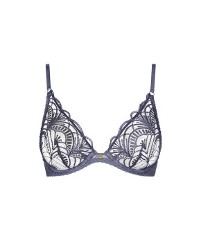 Aubade - Vibes Underwired Triangle Bra
