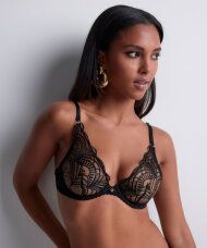 Aubade - Vibes Underwired Triangle Bra