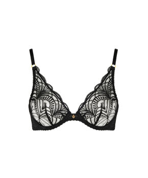Aubade - Vibes Underwired Triangle Bra