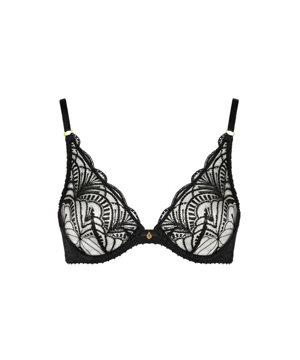 Aubade - Vibes Underwired Triangle Bra