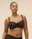 Simone Pérèle - Précieuse Half Cup Bra