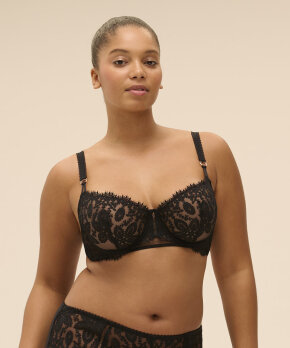 Simone Pérèle - Précieuse Half Cup Bra