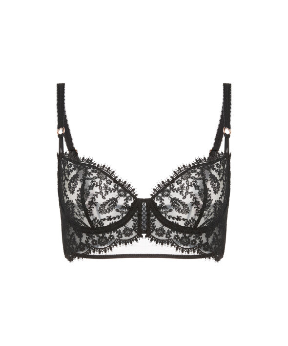 Simone Pérèle - Précieuse Half Cup Bra