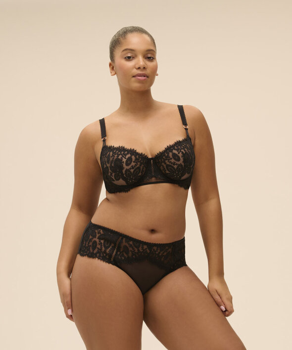 Simone Pérèle - Précieuse Half Cup Bra