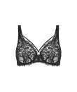 Simone Pérèle - Précieuse Underwired plunging bra