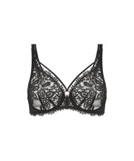 Simone Pérèle - Précieuse Underwired plunging bra