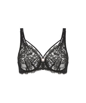 Simone Pérèle - Précieuse Underwired plunging bra
