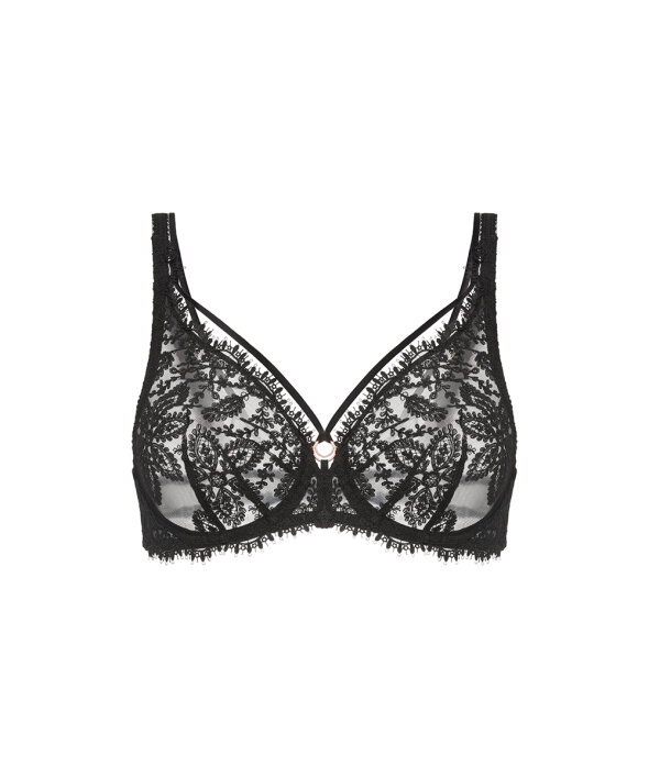 Simone Pérèle - Précieuse Underwired plunging bra