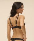Simone Pérèle - Précieuse Underwired plunging bra