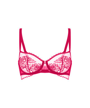 Simone Pérèle - Romance Half Cup Bra