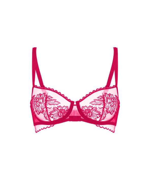 Simone Pérèle - Romance Half Cup Bra