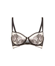 Simone Pérèle - Romance Half Cup Bra
