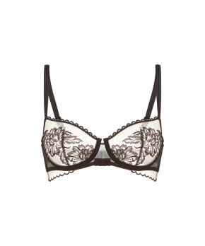 Simone Pérèle - Romance Half Cup Bra