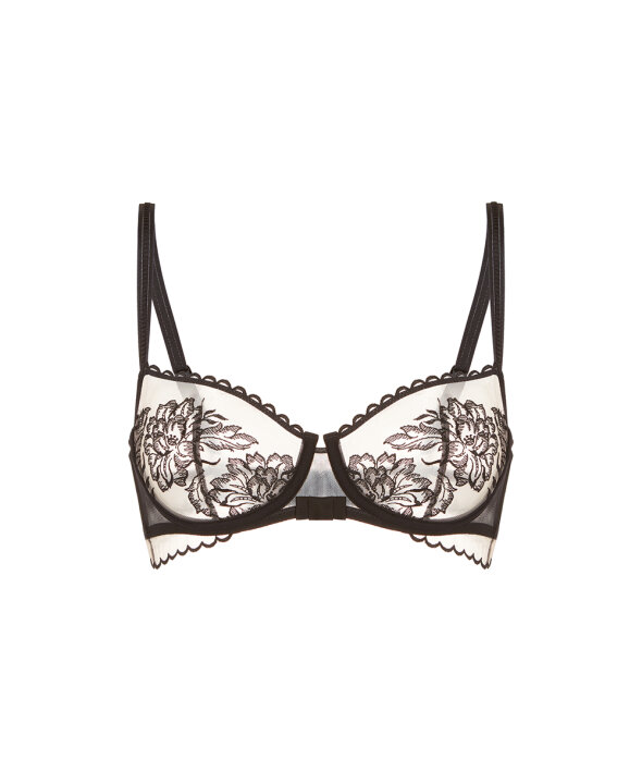 Simone Pérèle - Romance Half Cup Bra