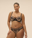 Simone Pérèle - Romance Half Cup Bra