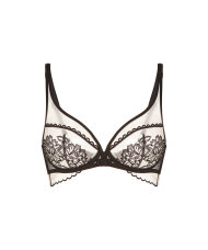 Simone Pérèle - Romance Plunge full cup