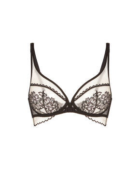 Simone Pérèle - Romance Plunge full cup