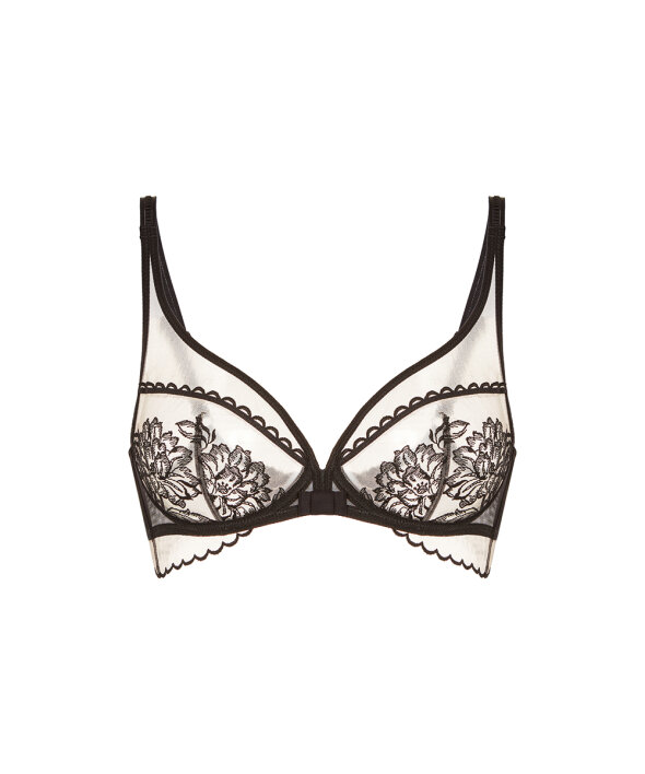 Simone Pérèle - Romance Plunge full cup