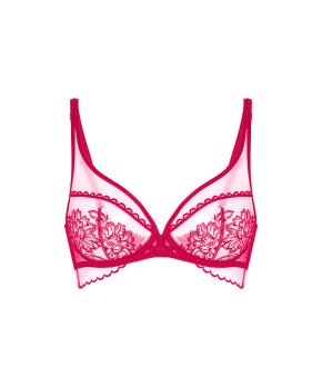 Simone Pérèle - Romance Plunge full cup