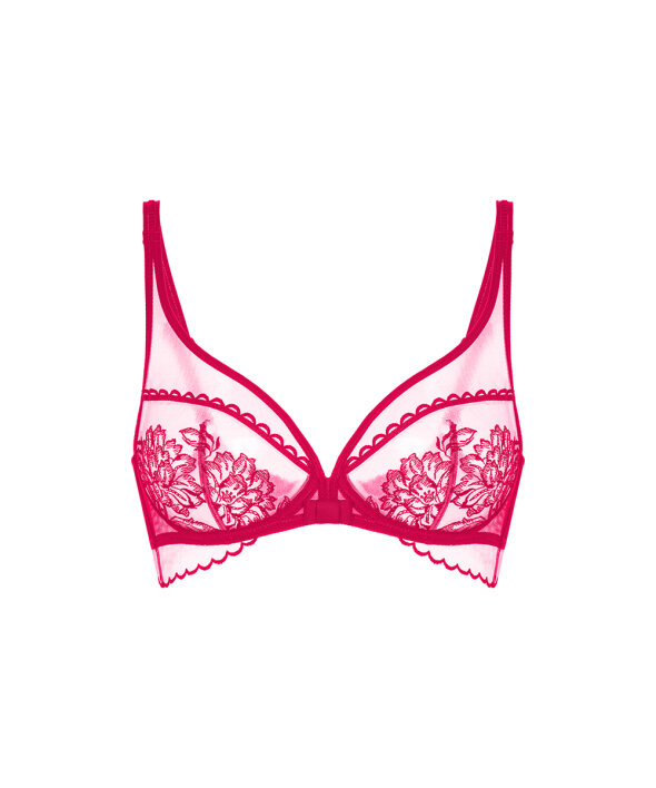 Simone Pérèle - Romance Plunge full cup