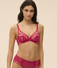 Simone Pérèle - Romance Plunge full cup