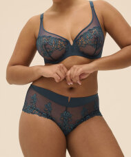 Simone Pérèle - Saga Shorty