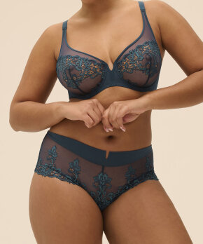 Simone Pérèle - Saga Shorty