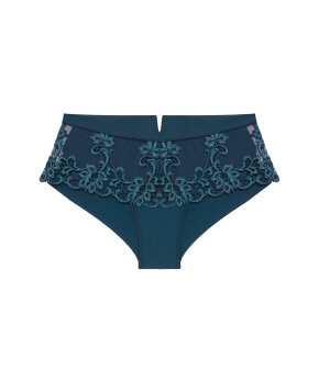 Simone Pérèle - Saga Shorty