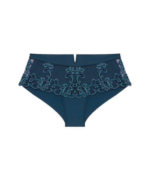 Simone Pérèle - Saga Shorty
