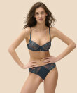 Simone Pérèle - Saga Half Cup Bra