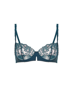 Simone Pérèle - Saga Half Cup Bra
