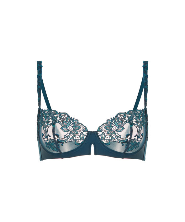 Simone Pérèle - Saga Half Cup Bra