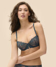 Simone Pérèle - Saga Half Cup Bra
