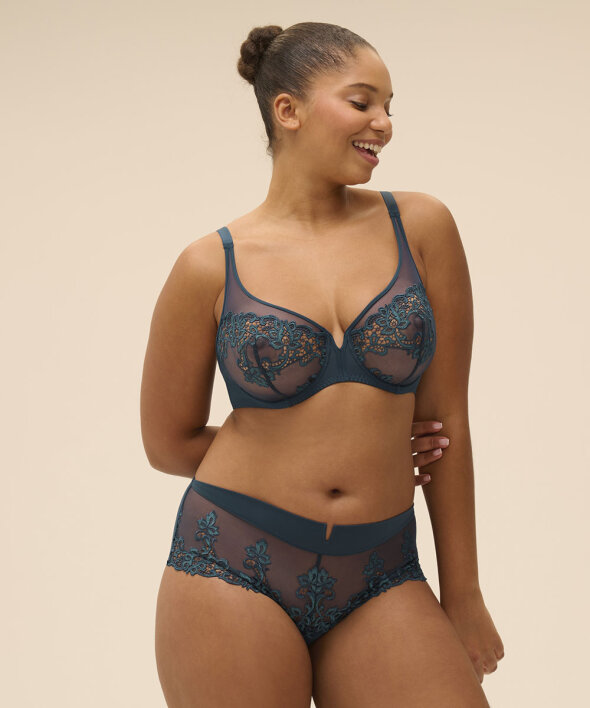 Simone Pérèle - Saga Plunge full cup