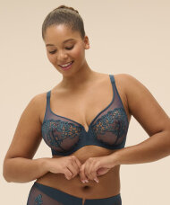 Simone Pérèle - Saga Plunge full cup