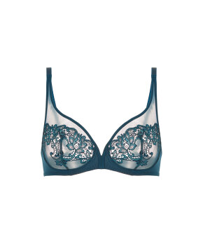 Simone Pérèle - Saga Plunge full cup
