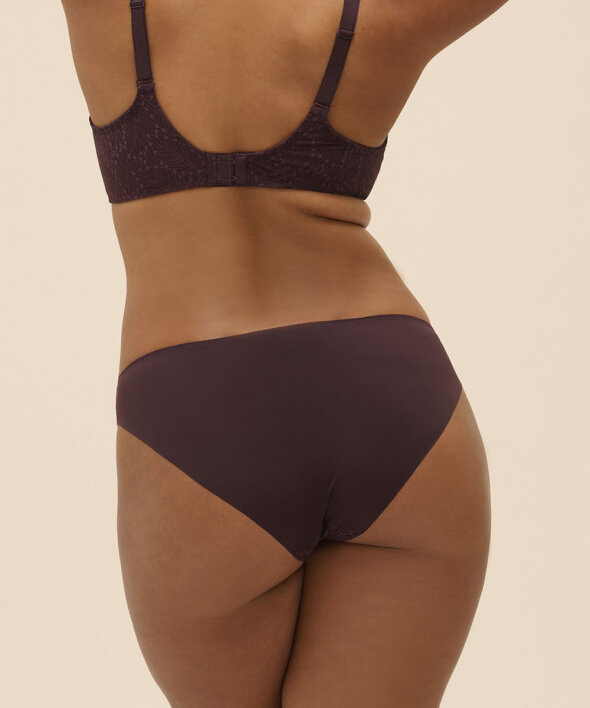 Simone Pérèle - Comete Brief