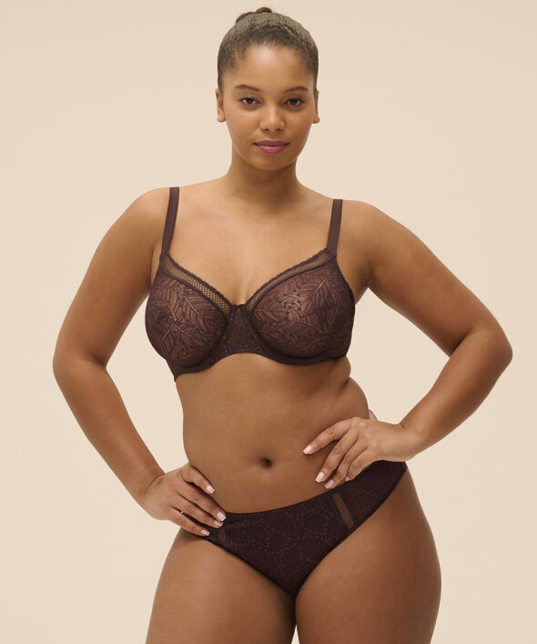 Simone Pérèle - Comete Brief