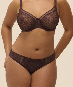 Simone Pérèle - Comete Brief