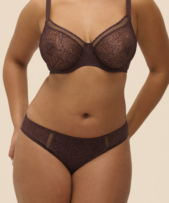 Simone Pérèle - Comete Brief