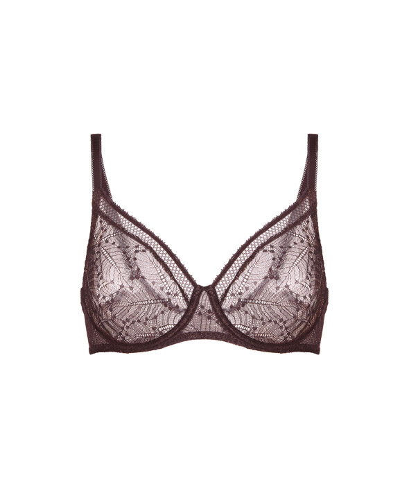 Simone Pérèle - Comete Full Cup Support Bra